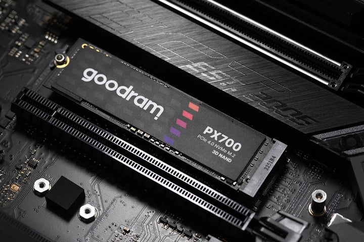GoodRam PX700 2TB NVMe SSD