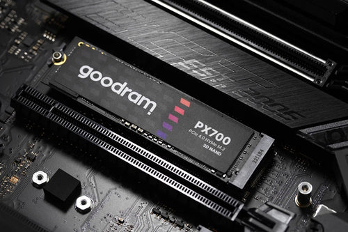 GoodRam PX700 2TB NVMe SSD