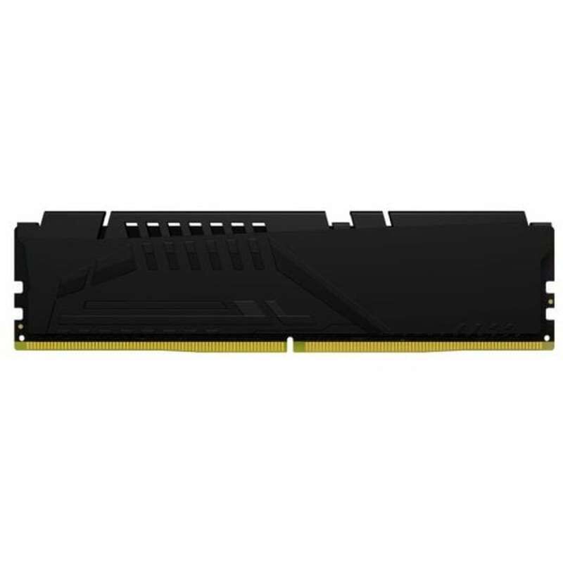 Kingston Fury Beast DDR5 32GB (2×16GB) 6000MHz CL30 – White/Black – Desktop RAM DIMM