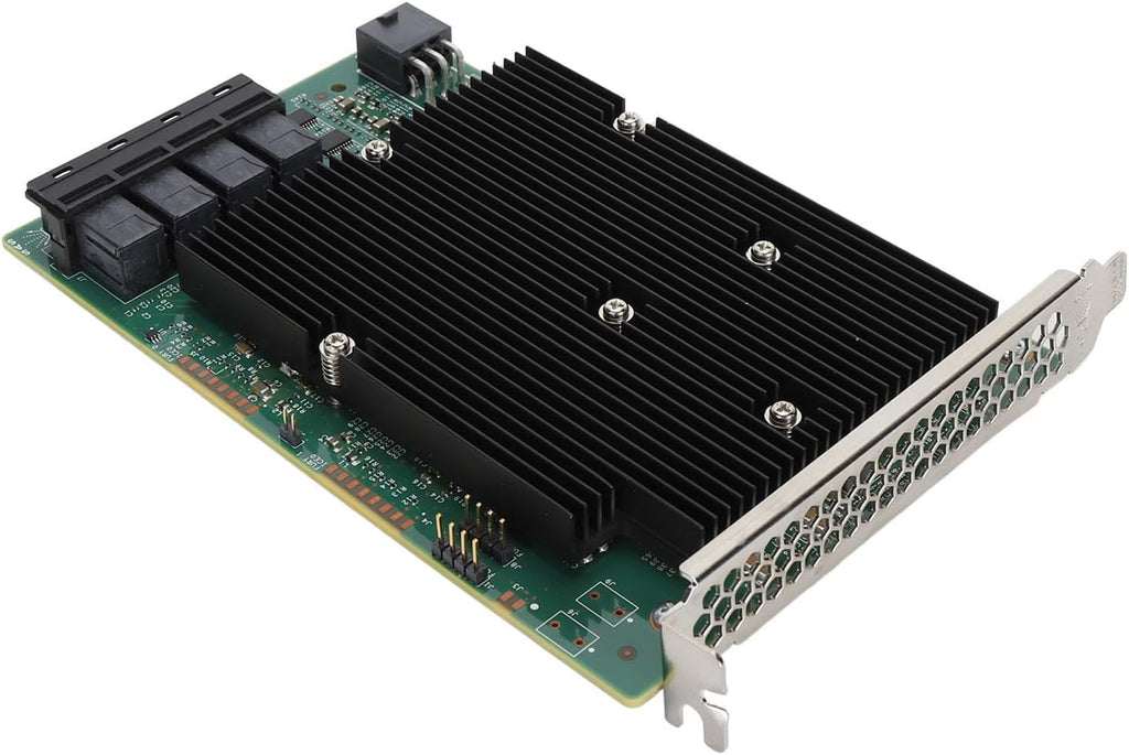 LSI SAS 9300-16i 12Gb/s SAS HBA Controller