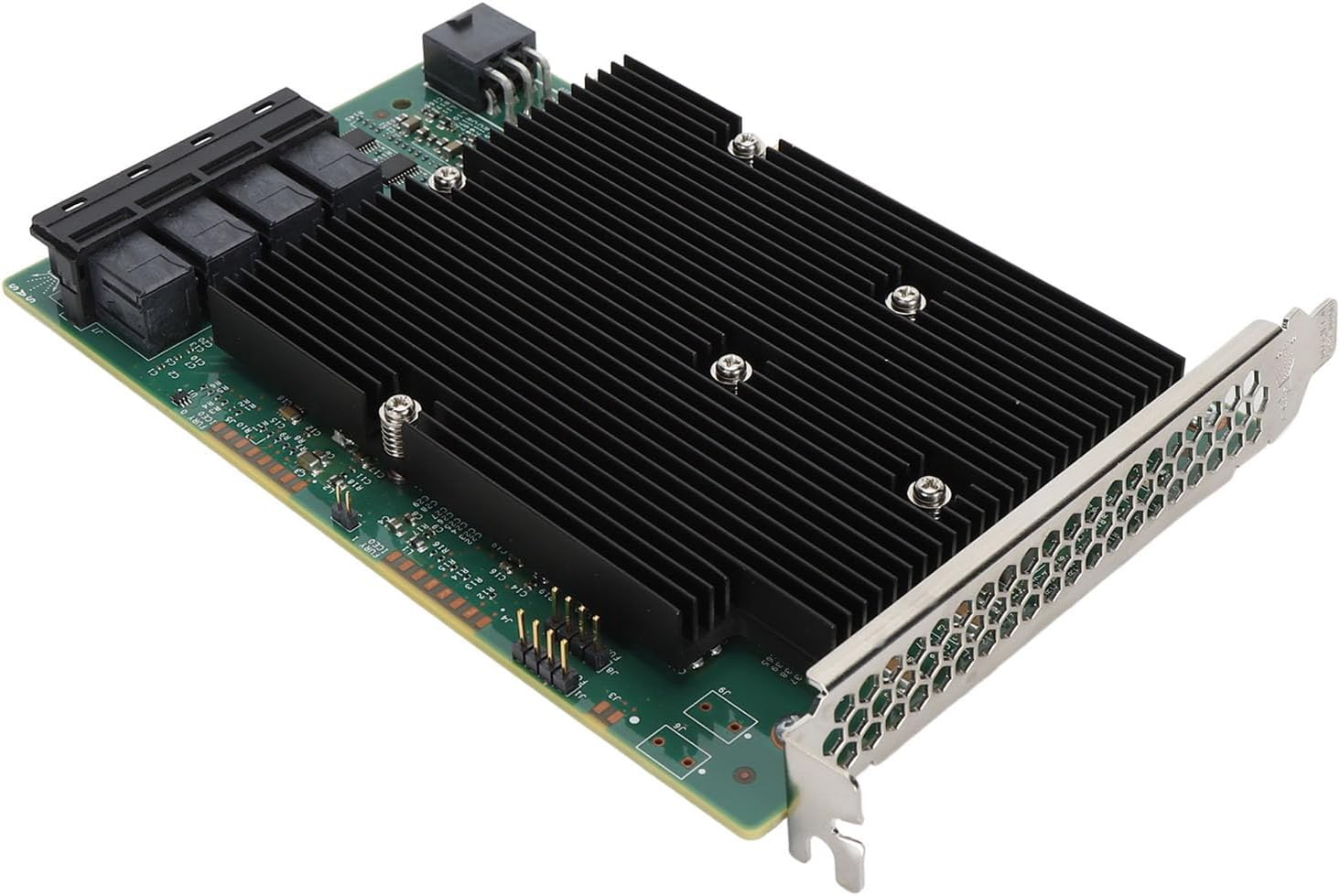 LSI SAS 9300-16i 12Gb/s SAS HBA Controller