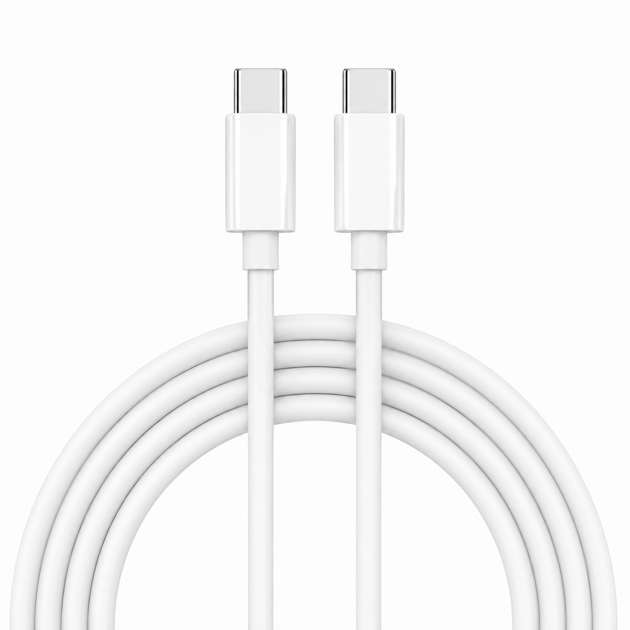 USB-C to USB-C Fast Charging Cable 40W (Bundles)