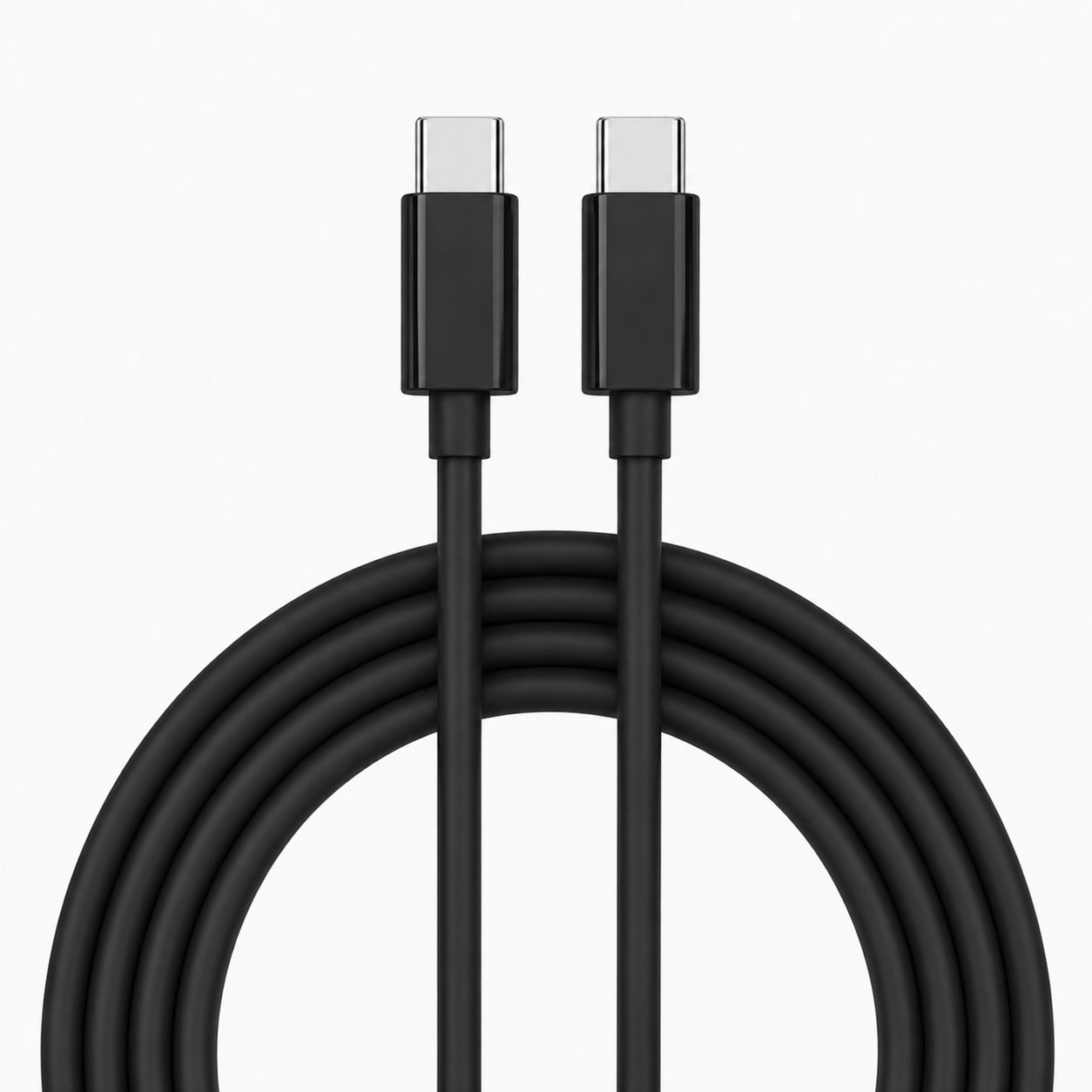 USB-C to USB-C Fast Charging Cable 40W (Bundles)