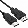 1.5m HDMI Cable 4K Ultra HD High Speed HDMI to HDMI Lead