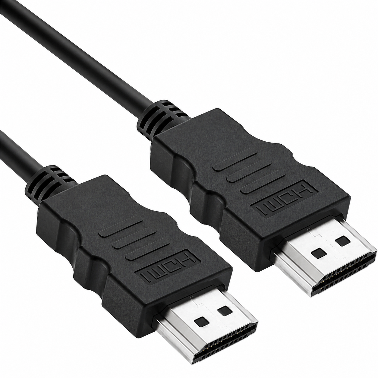 1.5m HDMI Cable 4K Ultra HD High Speed HDMI to HDMI Lead