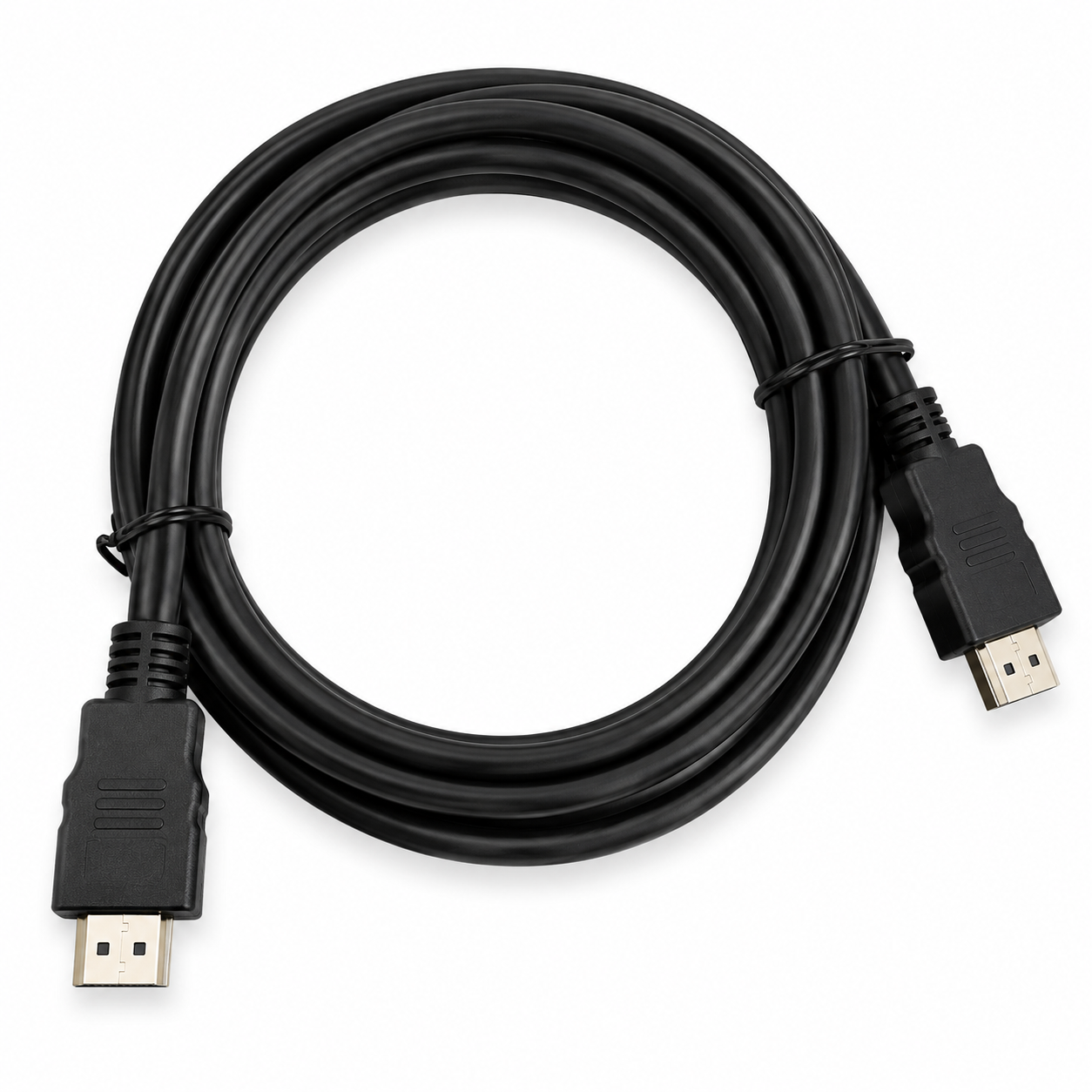 1.5m HDMI Cable 4K Ultra HD High Speed HDMI to HDMI Lead
