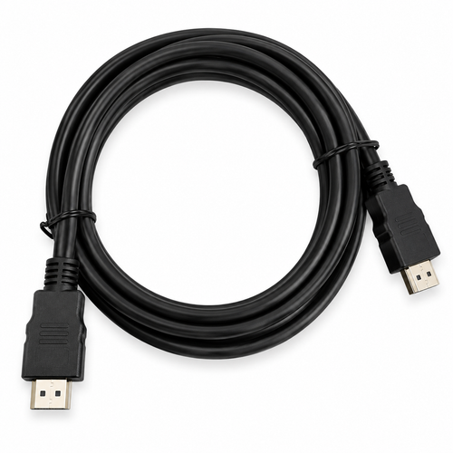 1.5m HDMI Cable 4K Ultra HD High Speed HDMI to HDMI Lead