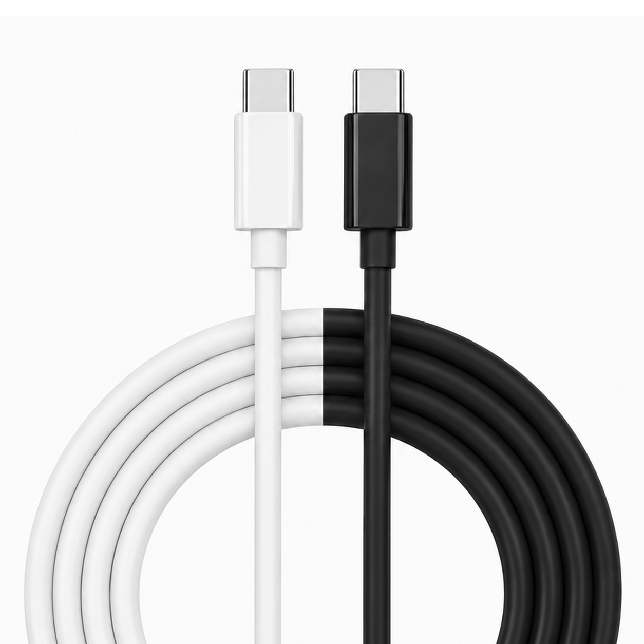 USB-C to USB-C Fast Charging Cable 40W (Bundles)